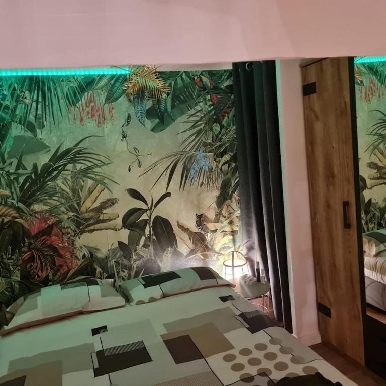City break in old center Aix! - Appartamento con 1 Camera da Letto - 1
