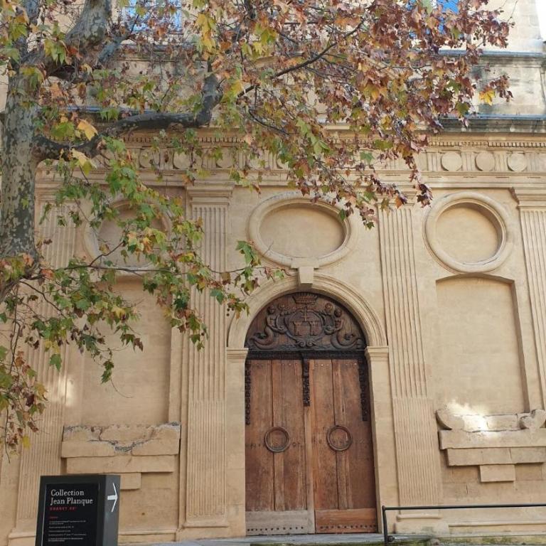 City break in old center Aix! - Appartamento con 1 Camera da Letto - 3