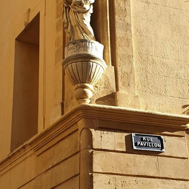 City break in old center Aix! - Appartamento con 1 Camera da Letto - 7