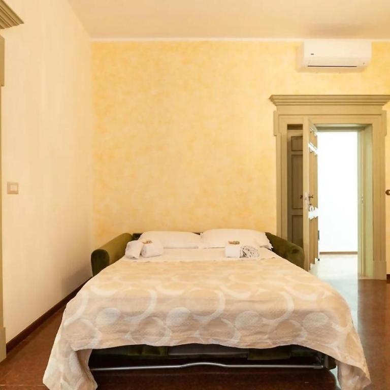 Errico Suite e Rooms - Camera Matrimoniale Superior - 8