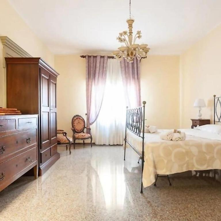 Errico Suite e Rooms - Camera Matrimoniale Deluxe - 13