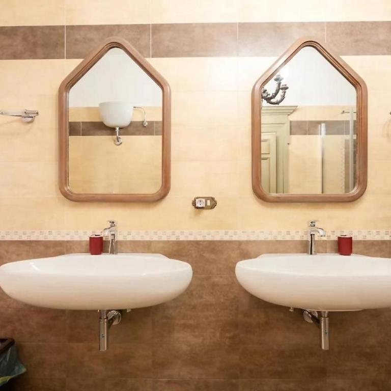 Errico Suite e Rooms - Camera Matrimoniale Superior - 12