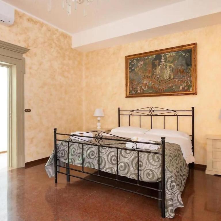 Errico Suite e Rooms - Camera Matrimoniale Superior - 14