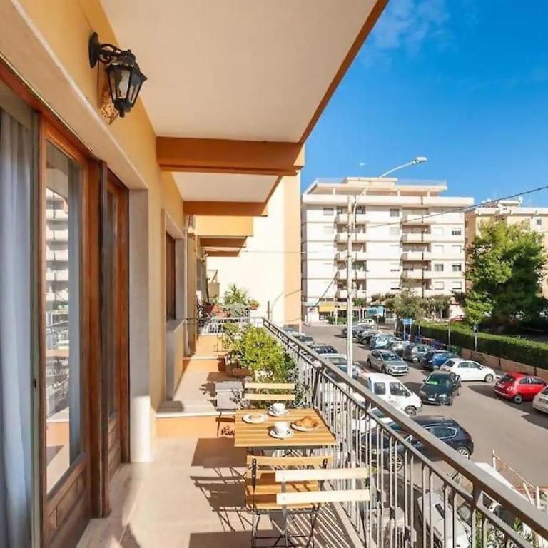 Errico Suite e Rooms - Camera Quadrupla Deluxe - 10