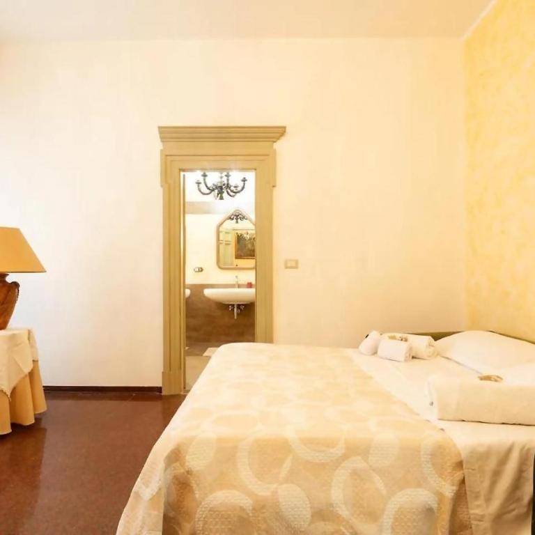 Errico Suite e Rooms - Camera Matrimoniale Superior - 17