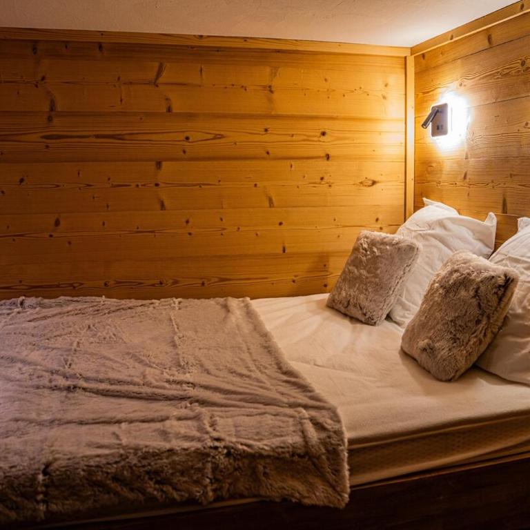 Silveralp Cosy Apartment 6 people - Appartement 3 Chambres - 2