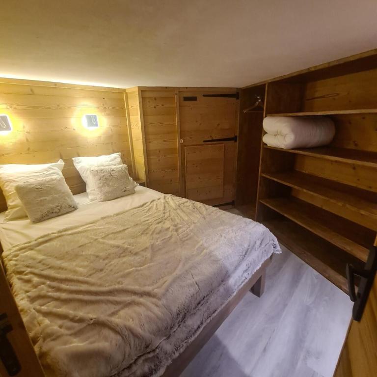 Silveralp Cosy Apartment 6 people - Appartement 3 Chambres - 8