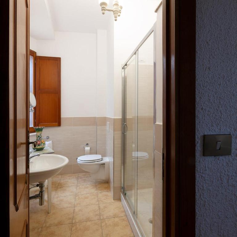 Villa Giada - Double Room with Sea View - 4