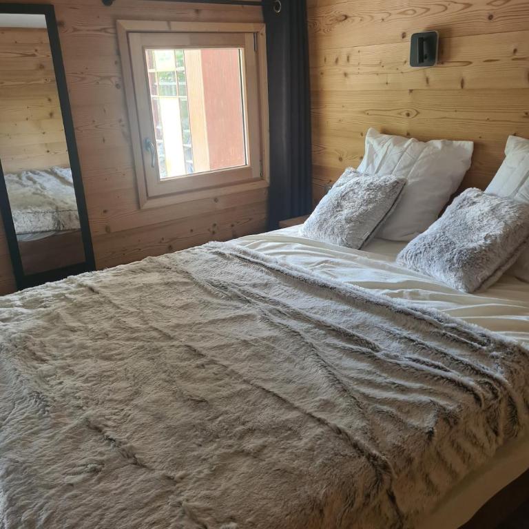 Silveralp Cosy Apartment 6 people - Appartement 3 Chambres - 13