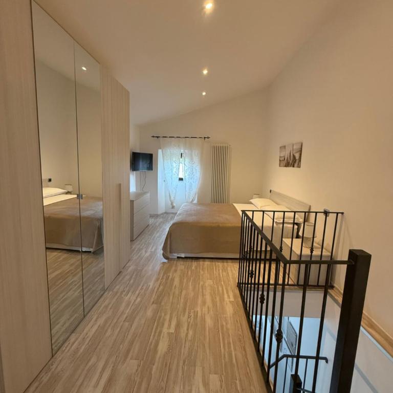 La casa del cuore - Casa con 1 Camera da Letto - 1