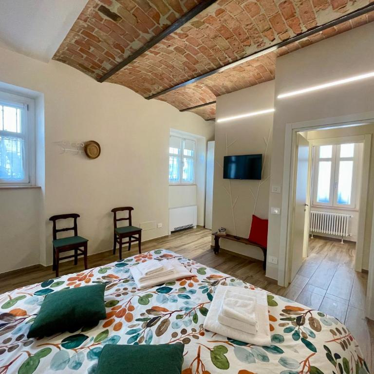 Casa Bordesini - Casa Vacanze - 12