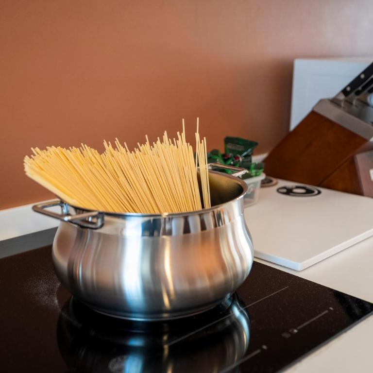 Burchiello Chic Stay-With Green View In Quiet Florence - Appartamento con 2 Camere da Letto e Terrazza - 31