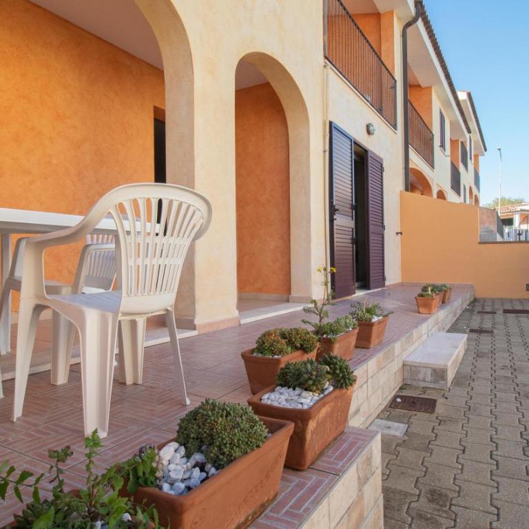 Casa Diletta - Casa con 2 Camere da Letto - 3