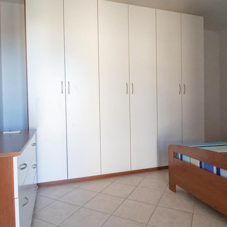Casa Diletta - Casa con 2 Camere da Letto - 4