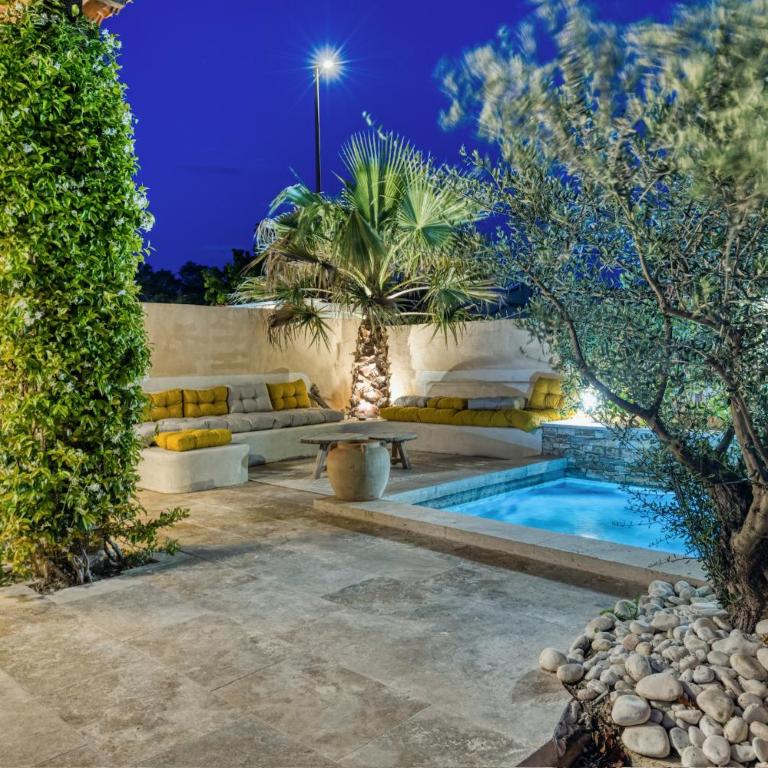 VILLA Isle sur la Sorgue - Villa con piscina privada - 5