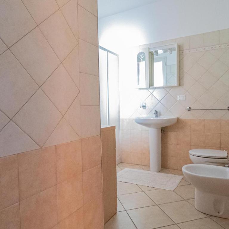 Casa Diletta - Casa con 2 Camere da Letto - 10