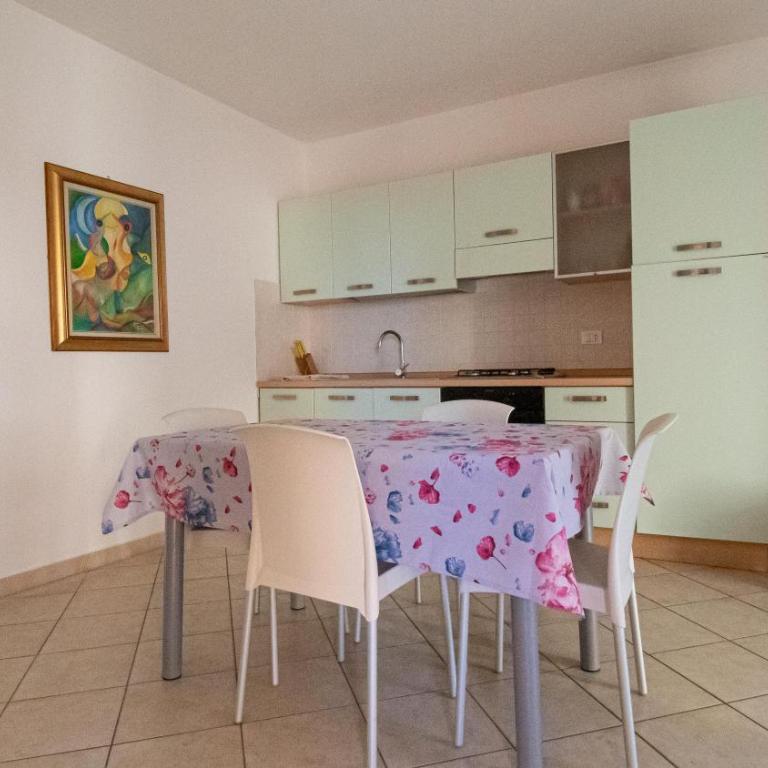 Casa Diletta - Casa con 2 Camere da Letto - 14