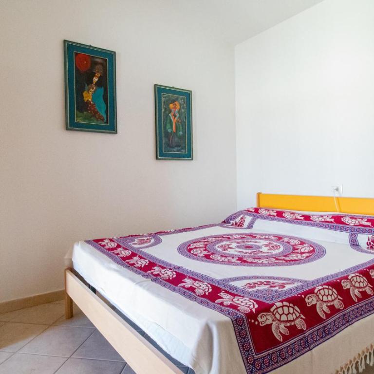 Casa Diletta - Casa con 2 Camere da Letto - 21
