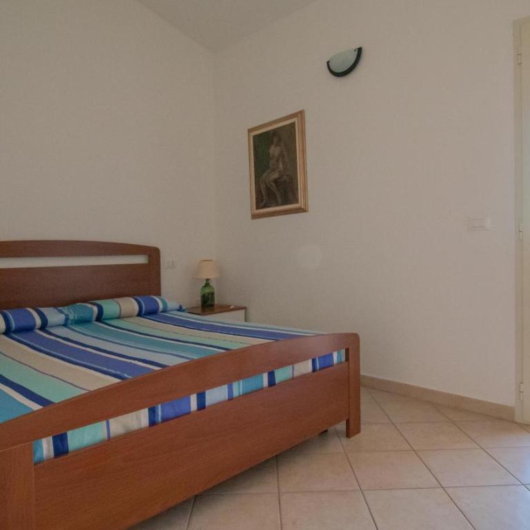 Casa Diletta - Casa con 2 Camere da Letto - 22