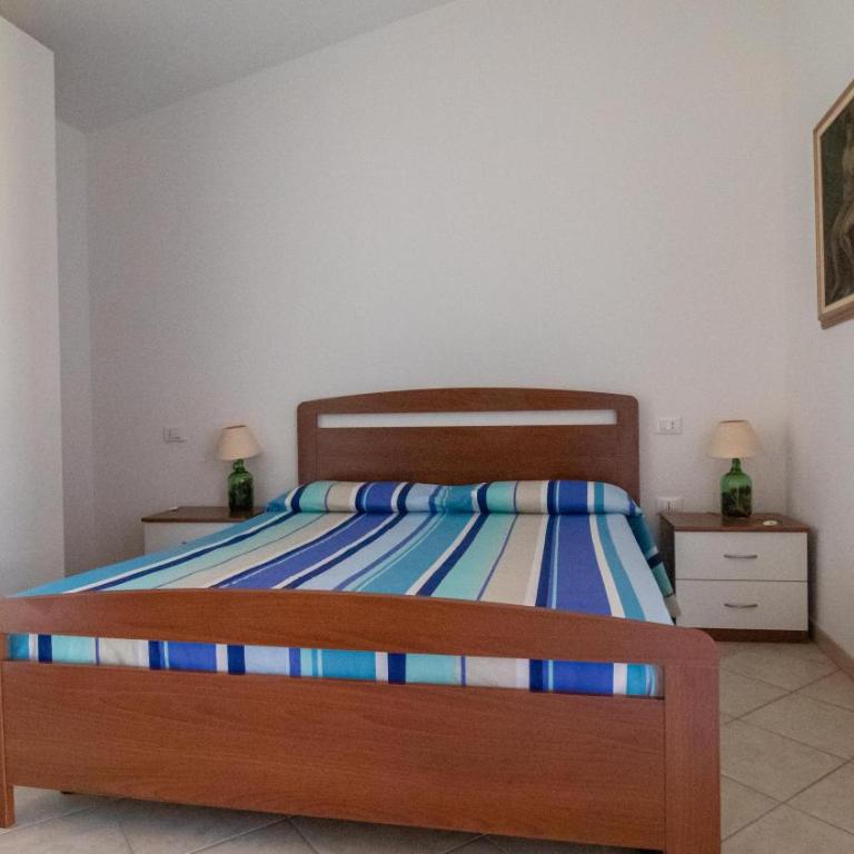 Casa Diletta - Casa con 2 Camere da Letto - 23
