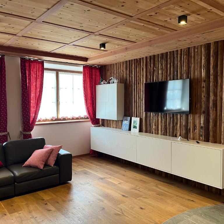 Casa Miramonti 1 - Apartment - Ground Floor - 2