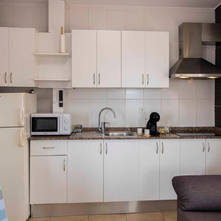 Apartamentos Cayetana - Apartamento Ático - 5