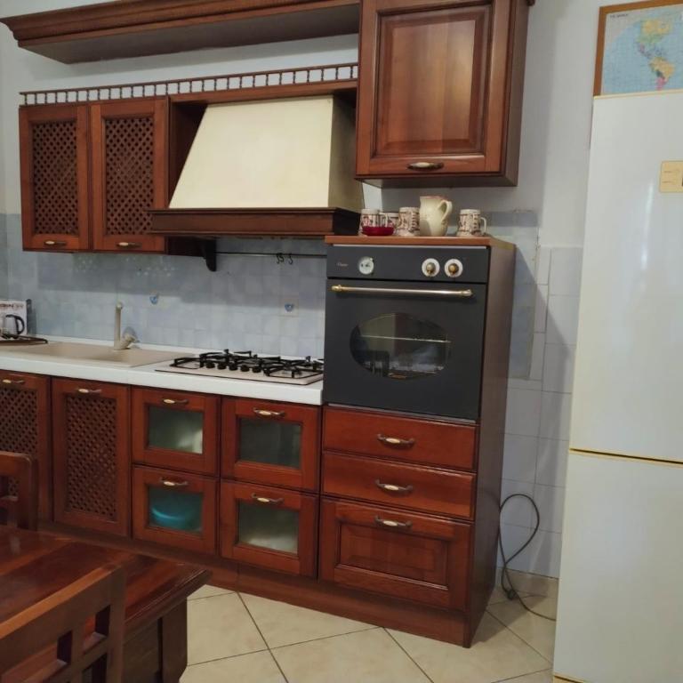 Il Rifugio delle Conchiglie - Casa con 2 Camere da Letto - 18