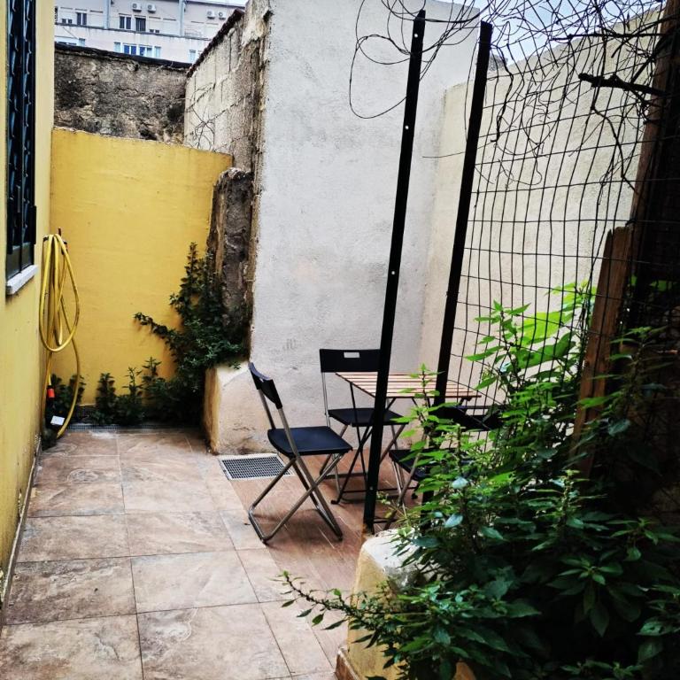 Il Rifugio delle Conchiglie - Casa con 2 Camere da Letto - 24