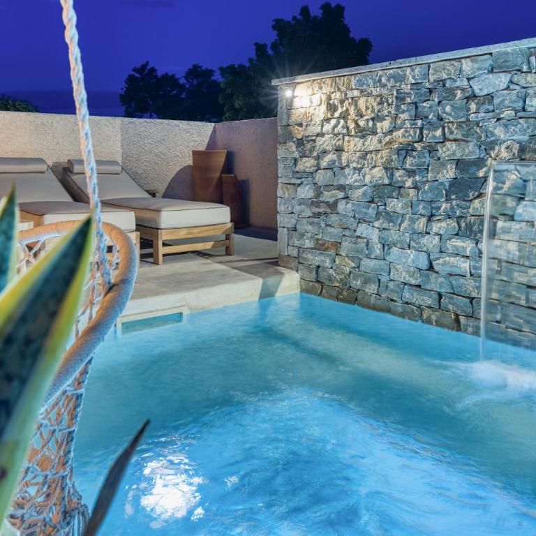 VILLA Isle sur la Sorgue - Villa con piscina privada - 3