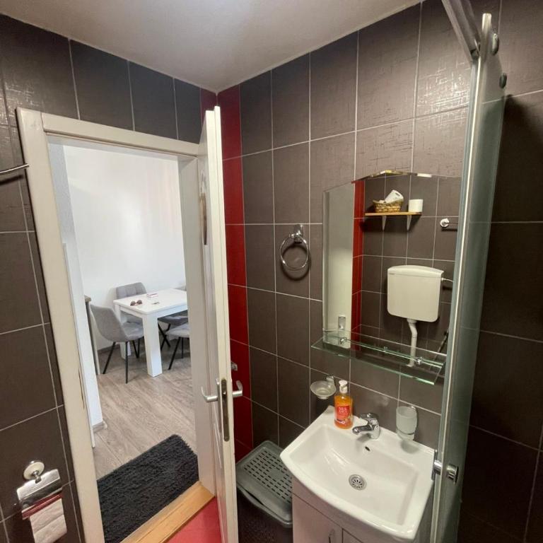 Apartman 14 - Apartman sa 1 Spavaćom Sobom - 16