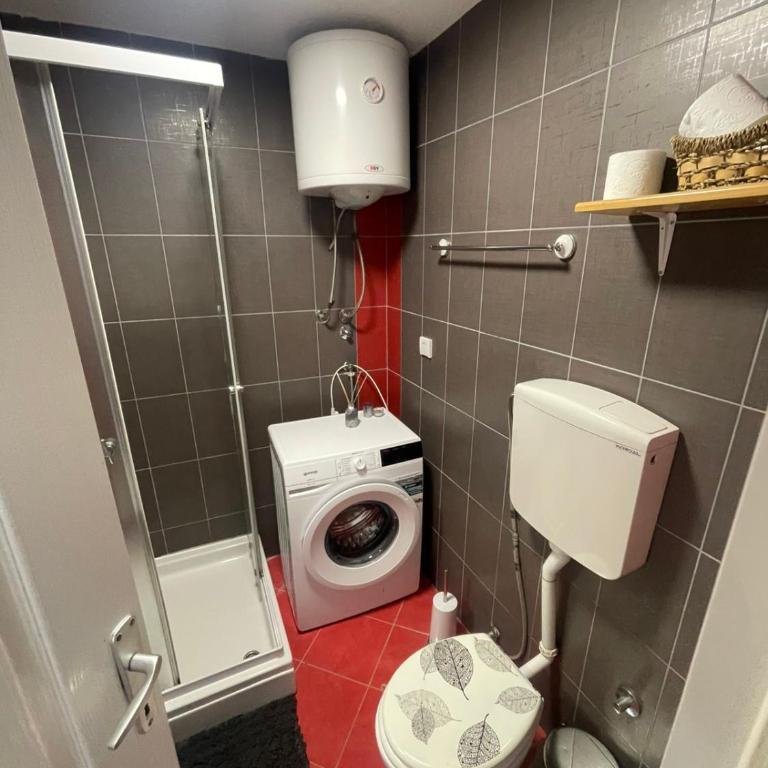 Apartman 14 - Apartman sa 1 Spavaćom Sobom - 15