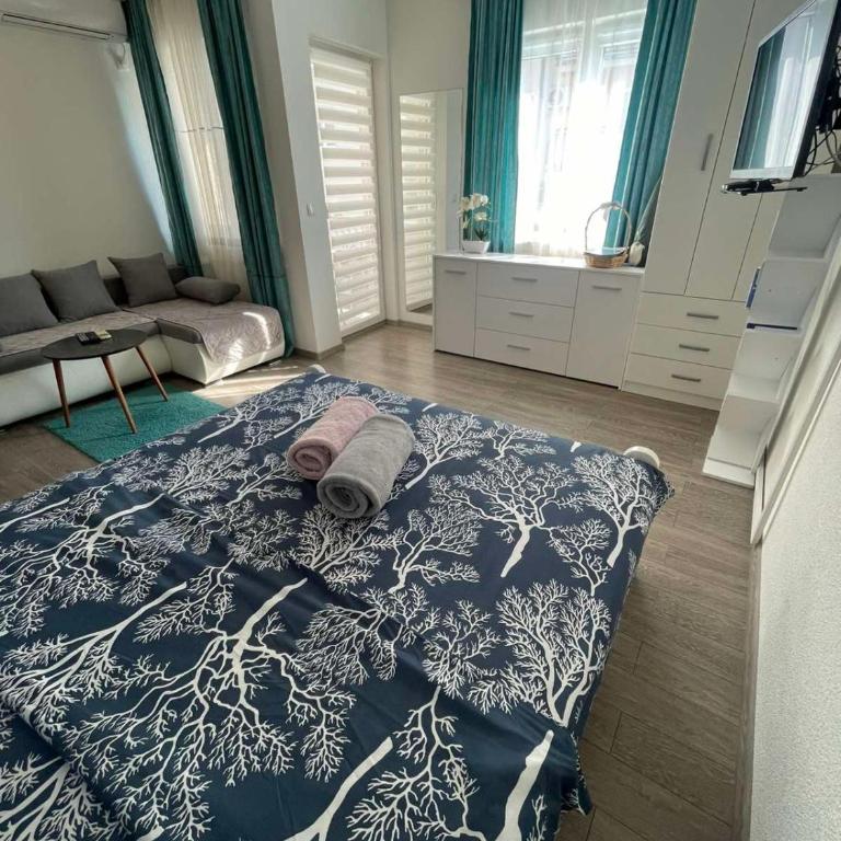 Apartman 14 - Apartman sa 1 Spavaćom Sobom - 6