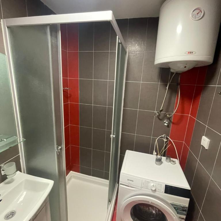 Apartman 14 - Apartman sa 1 Spavaćom Sobom - 14