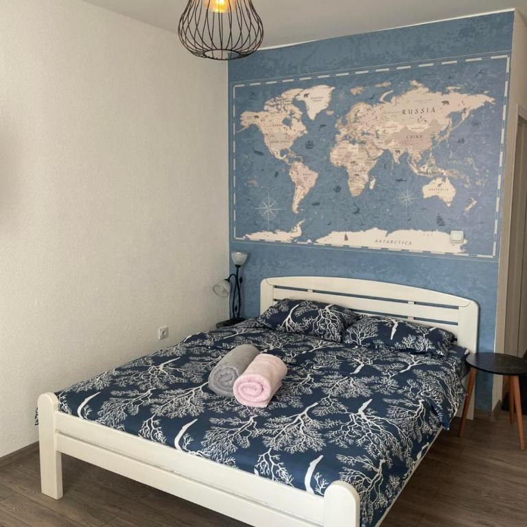 Apartman 14 - Apartman sa 1 Spavaćom Sobom - 7