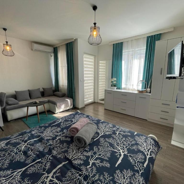 Apartman 14 - Apartman sa 1 Spavaćom Sobom - 4
