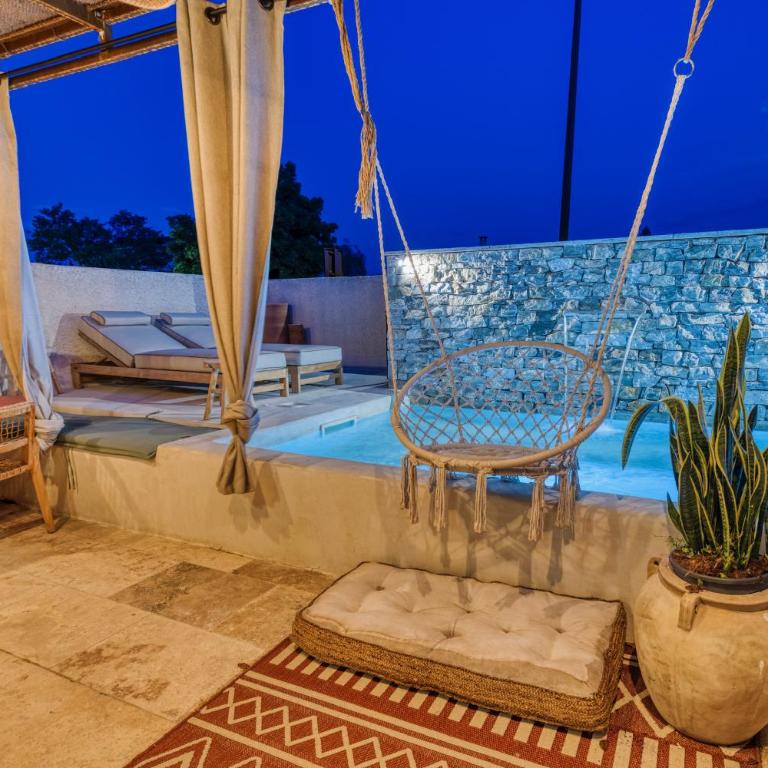 VILLA Isle sur la Sorgue - Villa con piscina privada - 2