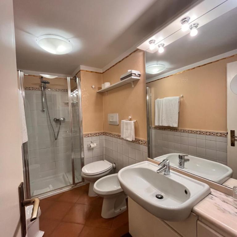 Pellico Apartments by Hotel America - One-Bedroom Apartment - 6