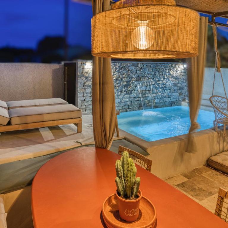 VILLA Isle sur la Sorgue - Villa con piscina privada - 1