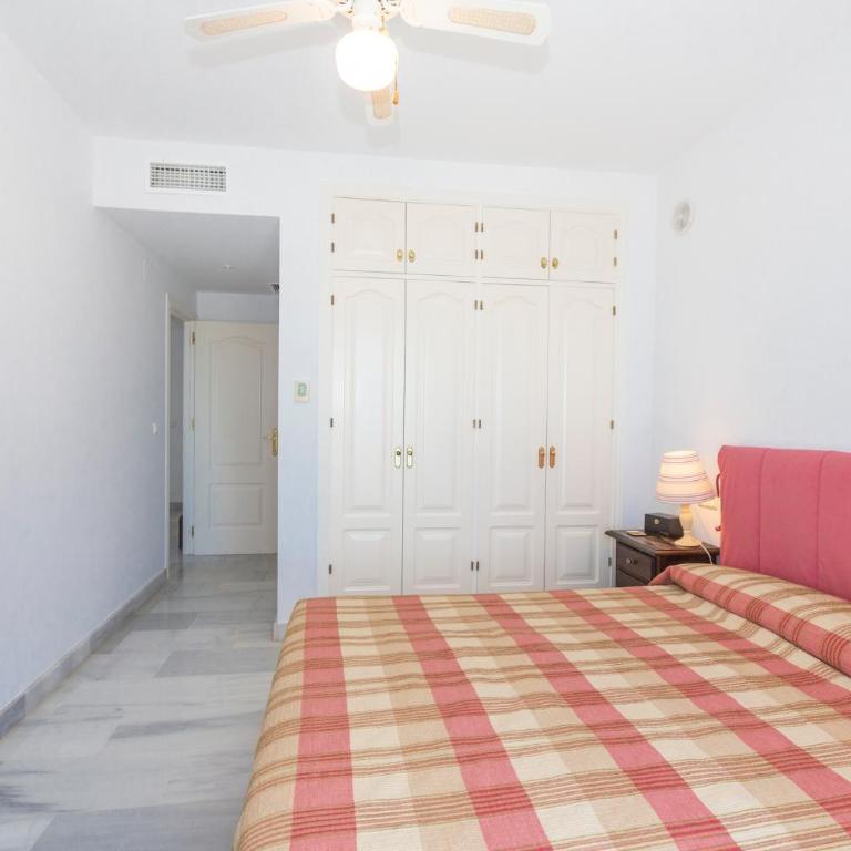 Abencerrajes 14 - Apartment mit 3 Schlafzimmern - 16