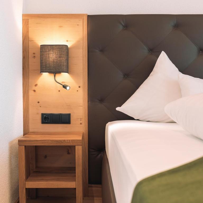 Hotel Olympia - Standard Doppelzimmer - 7