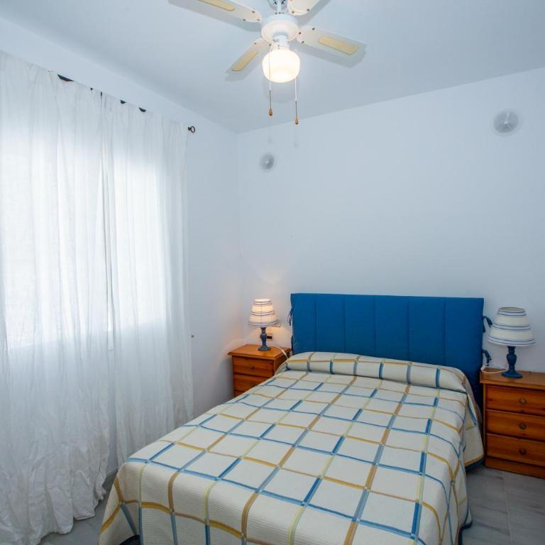 Abencerrajes 14 - Apartment mit 3 Schlafzimmern - 28