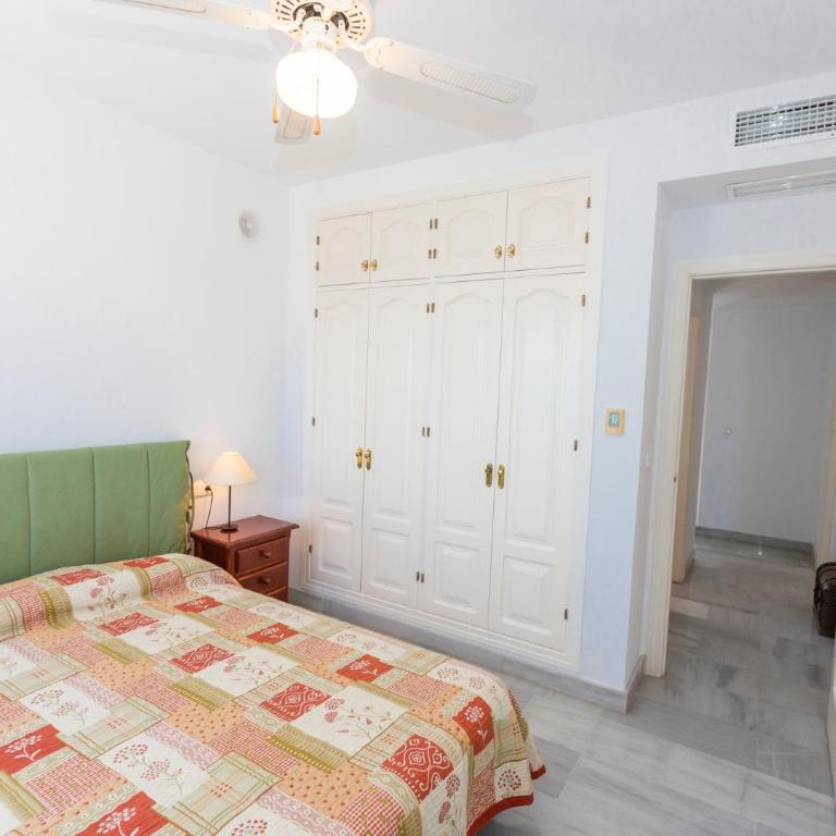 Abencerrajes 14 - Apartment mit 3 Schlafzimmern - 36