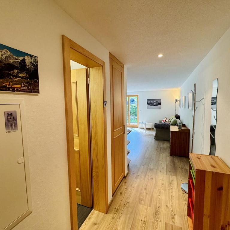Stella Alpina 1 - Apartment mit 1 Schlafzimmer und Terrasse - 10