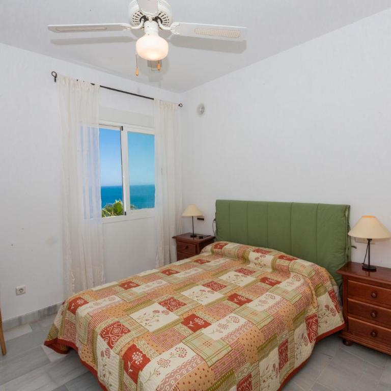 Abencerrajes 14 - Apartment mit 3 Schlafzimmern - 47