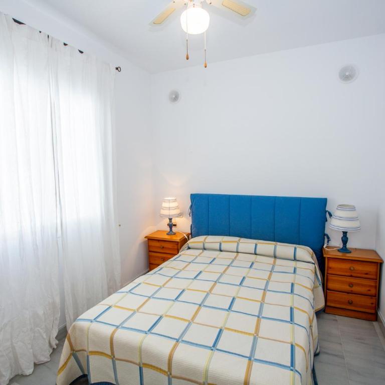 Abencerrajes 14 - Apartment mit 3 Schlafzimmern - 48