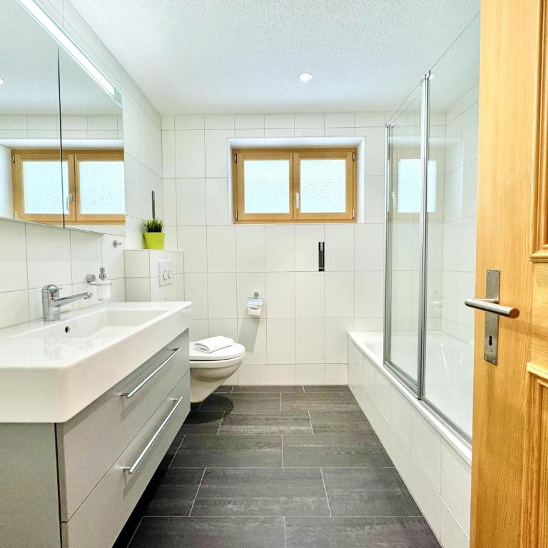 Stella Alpina 1 - Apartment mit 1 Schlafzimmer und Terrasse - 21