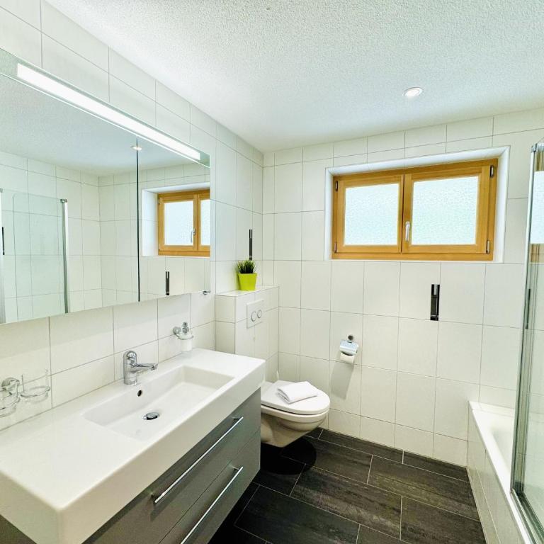 Stella Alpina 1 - Apartment mit 1 Schlafzimmer und Terrasse - 22