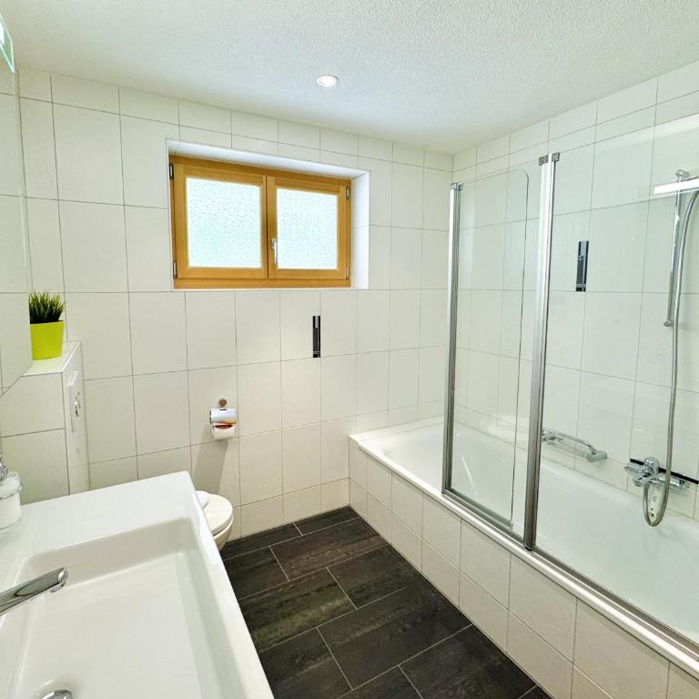 Stella Alpina 1 - Apartment mit 1 Schlafzimmer und Terrasse - 23