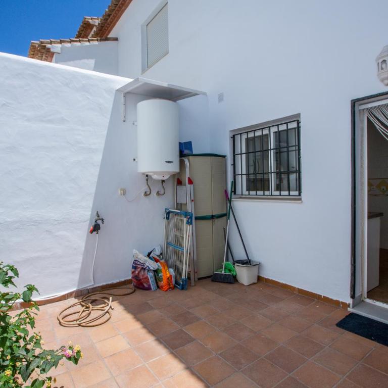 Abencerrajes 14 - Apartment mit 3 Schlafzimmern - 53