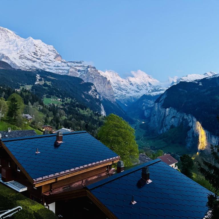 Stella Alpina 1 - Apartment mit 1 Schlafzimmer und Terrasse - 26